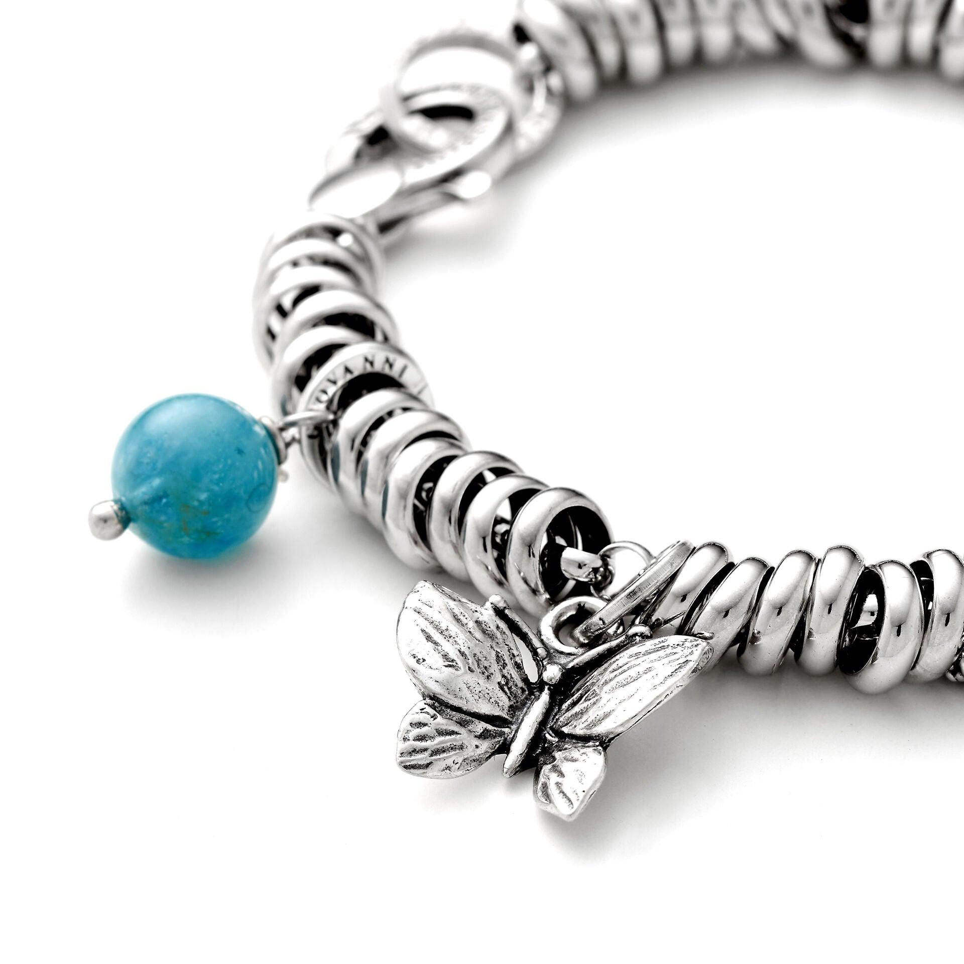 Charm Farfalla Light