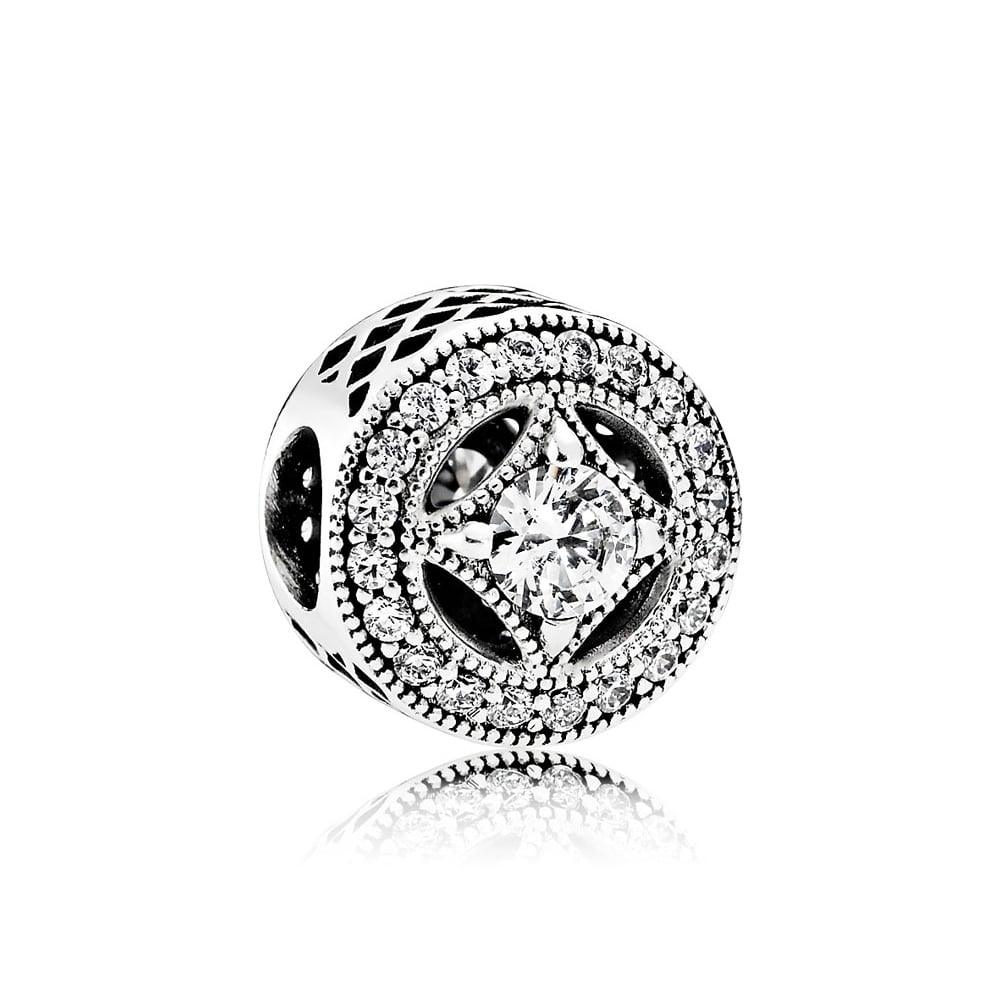 Charm Fascino Vintage