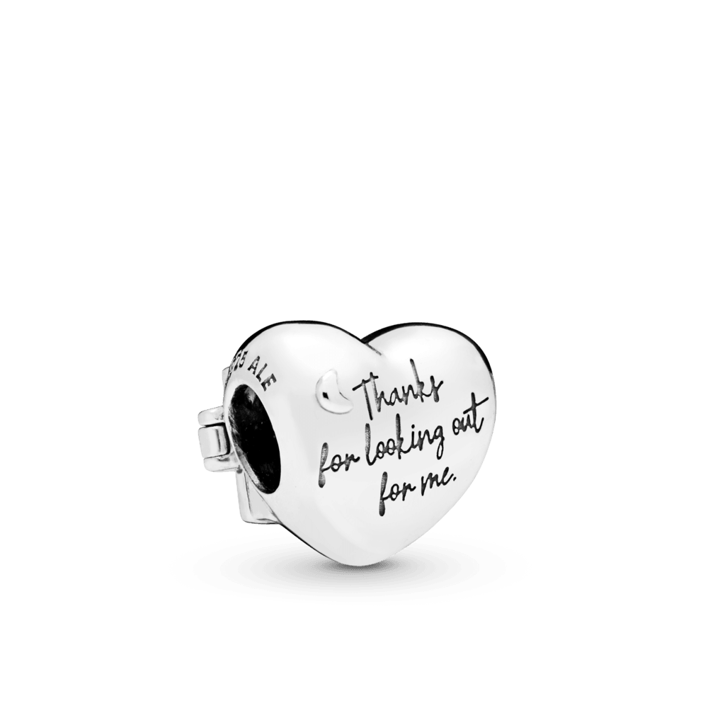 Charm Finestra d’Amore