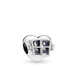 Charm Finestra d’Amore