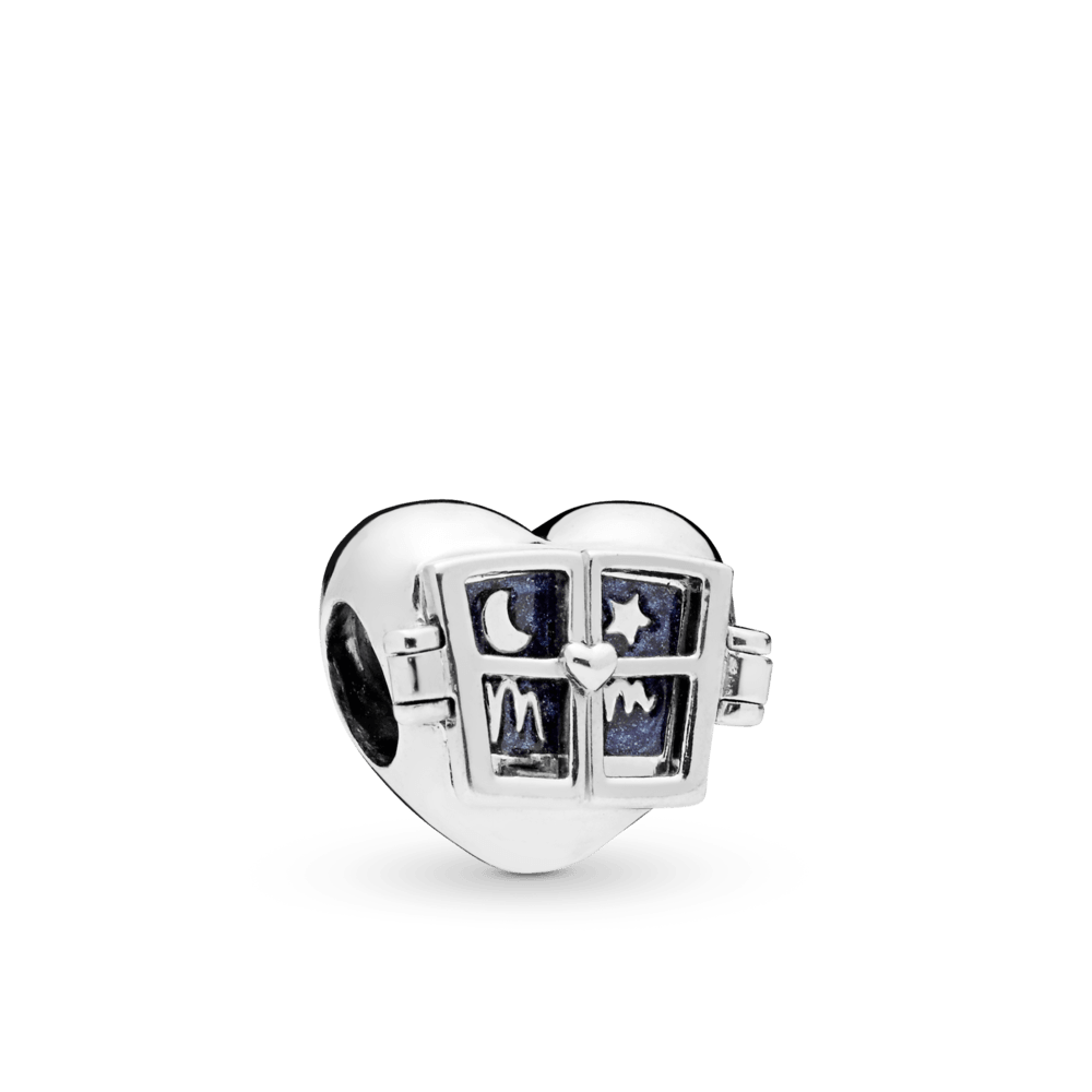 Charm Finestra d’Amore