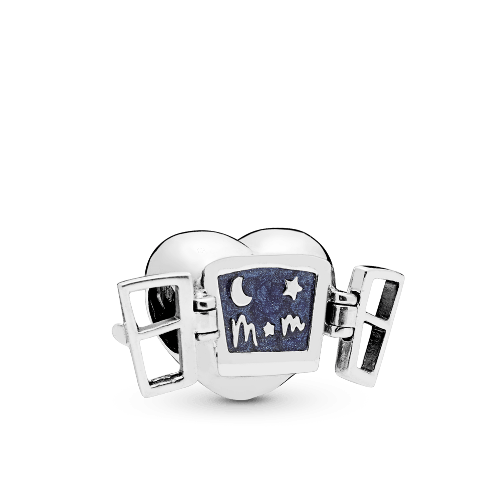 Charm Finestra d’Amore