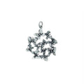 Charm Giovanni Raspini ’Farfalle Volanti’ in Argento 925 – 08366 - CHARM