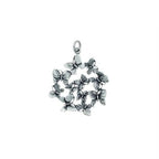 Charm Giovanni Raspini ’Farfalle Volanti’ in Argento 925 – 08366 - CHARM