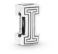 Charm Lettera I Collezione Pandora Reflexions