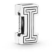 Charm Lettera I Collezione Pandora Reflexions