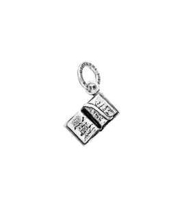 Charm Libro
