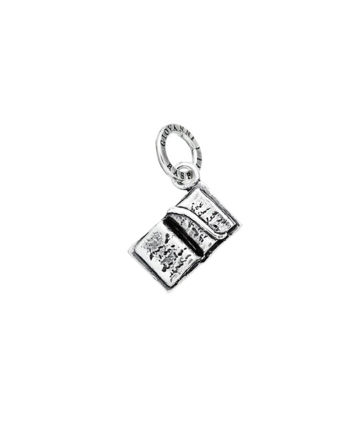 Charm Libro