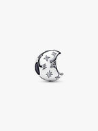 Charm Luna Crescente ’The Sky is the Limit’ Argento Sterling 925 - CHARM