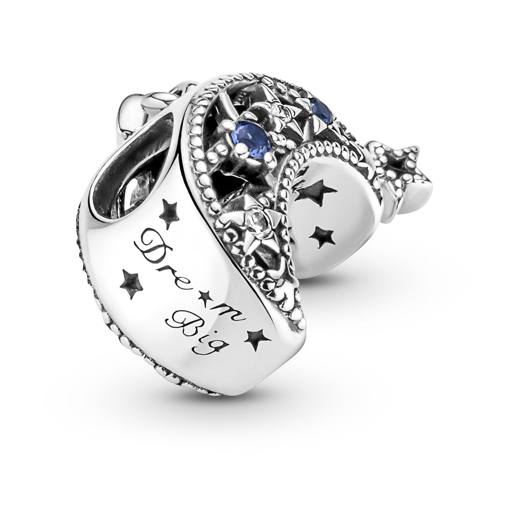 Charm Luna e Stelle