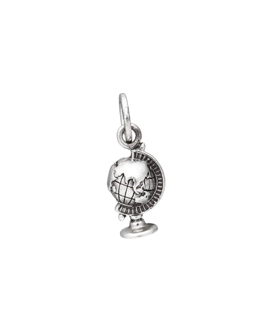 Charm Mappamondo