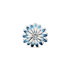 Charm Margherita Blu