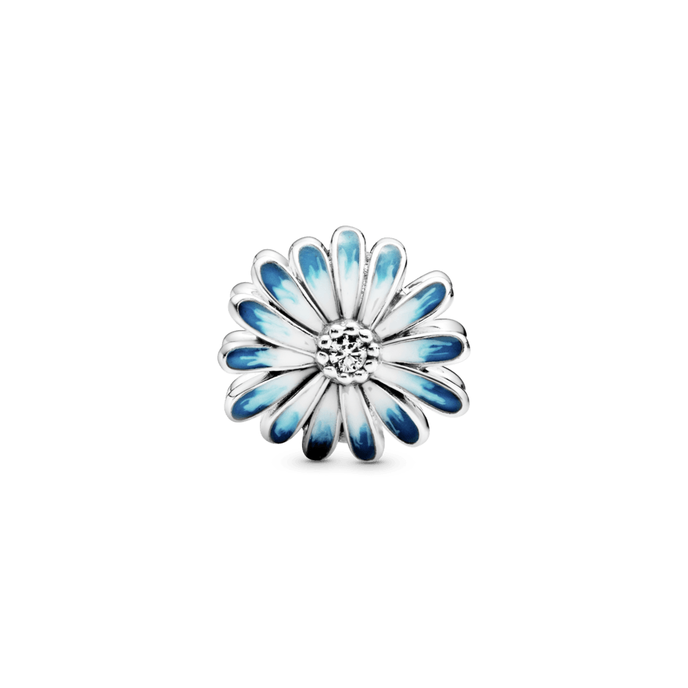 Charm Margherita Blu