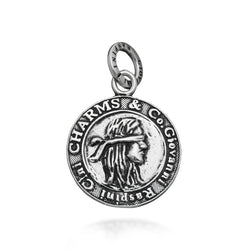 Charm Medaglia Fortuna