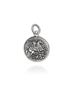 Charm Medaglia Liberty