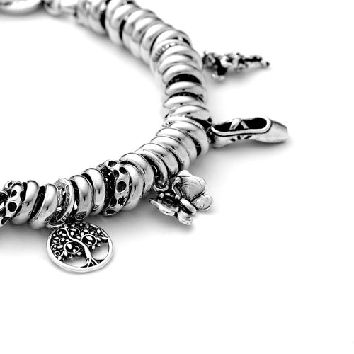 Charm Mini Farfalla