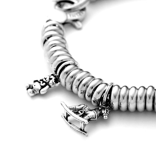 Charm Mini Orsetto
