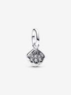 Charm Mini Pendente Conchiglia Pandora ME Argento Sterling 925 - CHARM