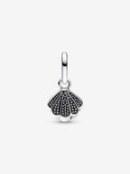 Charm Mini Pendente Conchiglia Pandora ME Argento Sterling 925 - CHARM