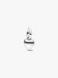 Charm Mini Pendente Cuore Pandora ME Argento Sterling 925 - CHARM