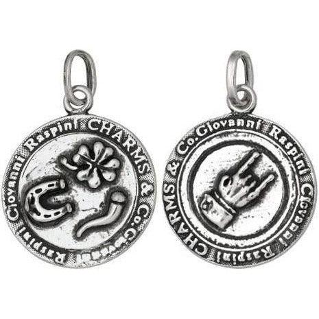 Charm Moneta Amuleti