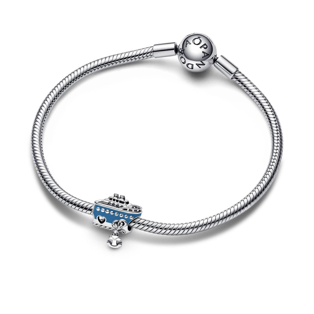 Charm Nave da Crociera