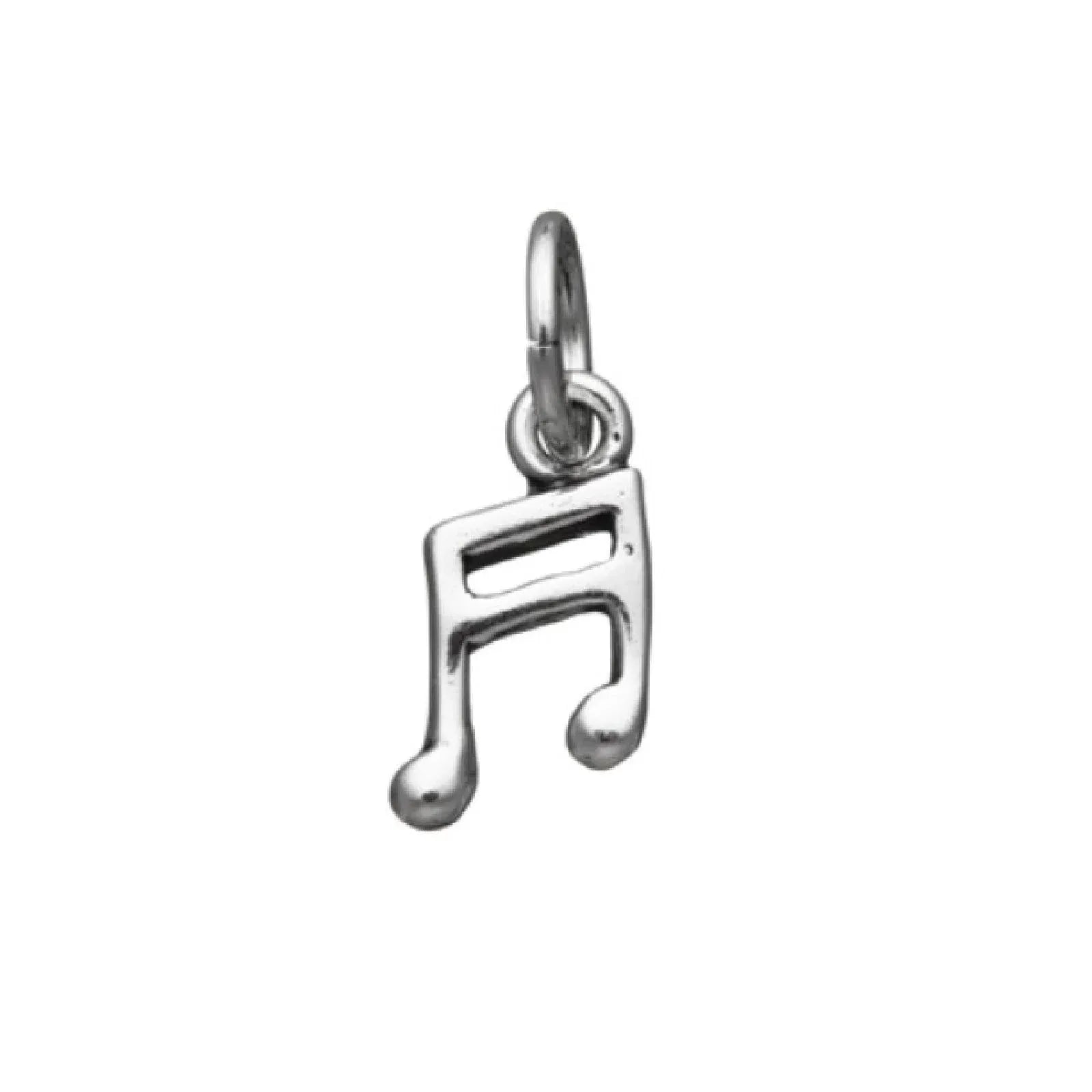 Charm Nota Musicale - charm