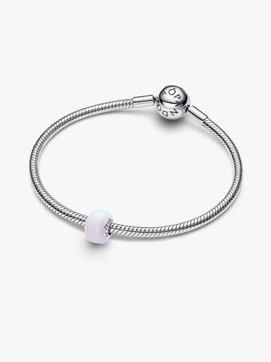 Charm Opale Aurora Boreale Argento Sterling 925 - CHARM