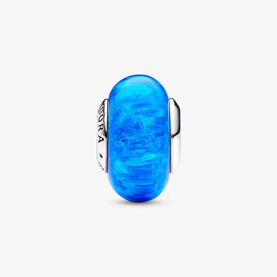 Charm Opale Oceano Blu Intenso