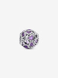 Charm Openwork Amore di Mamma Argento Sterling 925 - CHARM