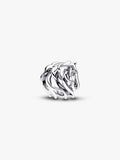 Charm Openwork Cavallo Argento Sterling 925 - CHARM