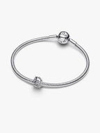 Charm Openwork Cavallo Argento Sterling 925 - CHARM