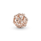 Charm Openwork Costellazioni