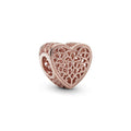 Charm Openwork Esplosione D’Amore