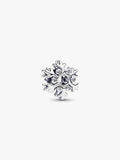 Charm Openwork Fiocco di Neve Argento Sterling 925 - CHARM