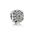 Charm Openwork Fiore