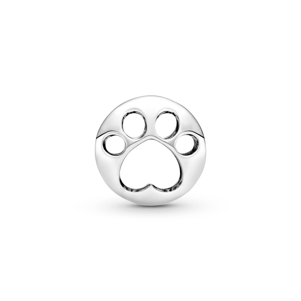 Charm Openwork Zampa