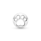 Charm Openwork Zampa