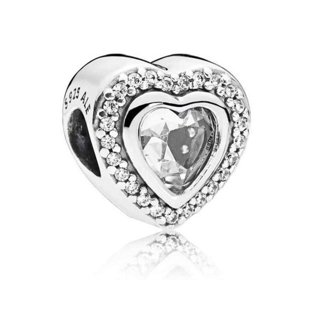 Charm Pandora Amore Luminoso