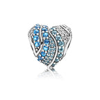 Charm Pandora Cuore d’acqua