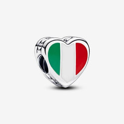 Charm Pandora Italia Ti Amo