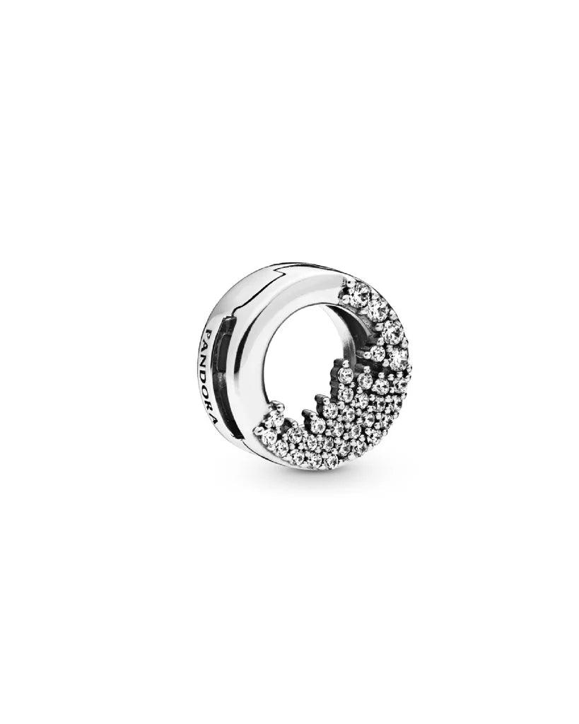 Charm Pandora Reflexions in argento 925