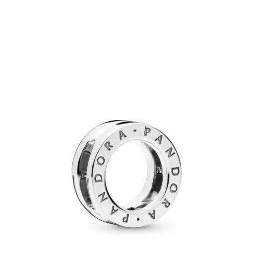 Charm PANDORA Reflexions Logo Pandora REF. 797598