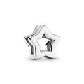 Charm PANDORA Reflexions Stella REF. 797544
