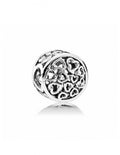 Charm Pandora Sentimenti Affettuosi