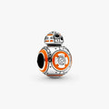Charm Pandora Star Wars BB