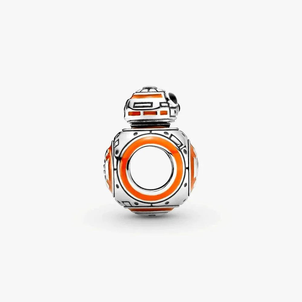 Charm Pandora Star Wars BB
