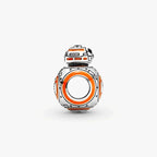 Charm Pandora Star Wars BB