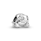 CHARM PANDORA TARTARUGA ADORABILE