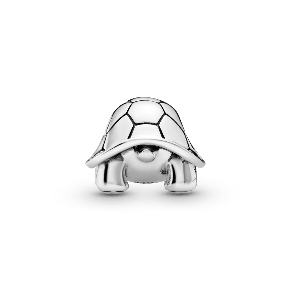 CHARM PANDORA TARTARUGA ADORABILE